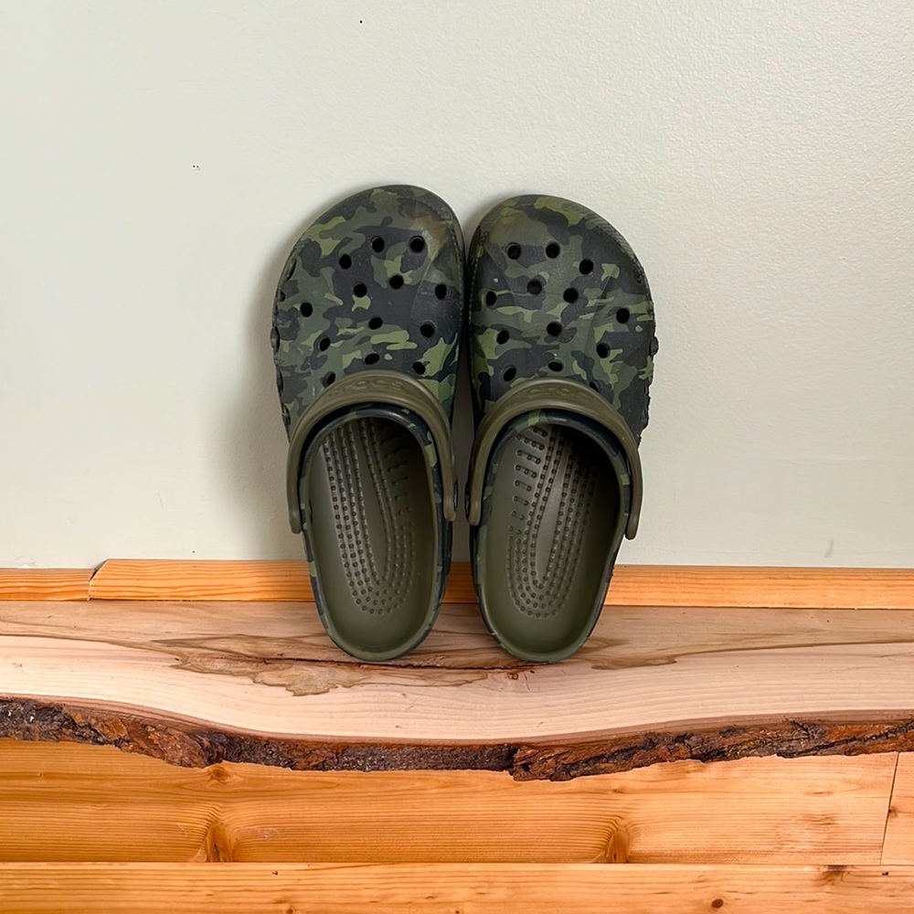 Crocs